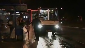 Interracial Wedding Turns Into Wild Group Sex Party