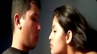 Indian Lovers Record Their Steamy Homemade Sex Video In High Definition