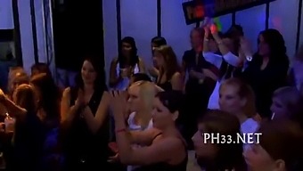 Interracial Group Sex With Mature Ladies And Amateur Couples