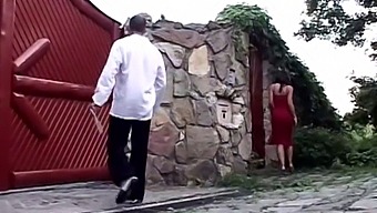 Teen Orgies And Danish Anal Fun In A Secret Location