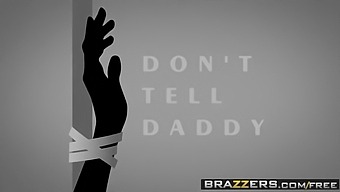 Eliza Jane And Johnny Sins Star In A Brazzers Video Featuring Teen Big Tits And Mature Anal