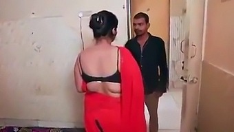 Indian Housewife 6: Desi Milfs And Bbw