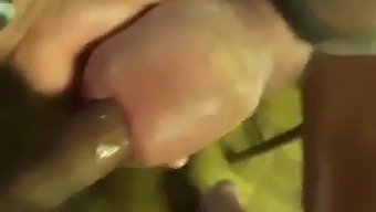 Intense Gay Anal Sex With Huge Cocks