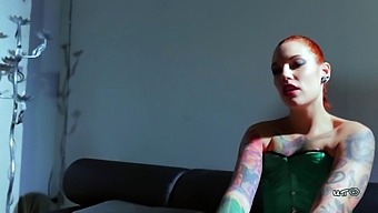 Italian Foot Fetish Slave Melissa Trains Under The Tutelage Of Her Mistress Silvia Rubi