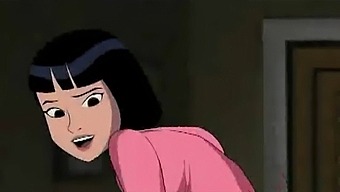 Ben 10'S Wild Adventure In Hentai Cartoon