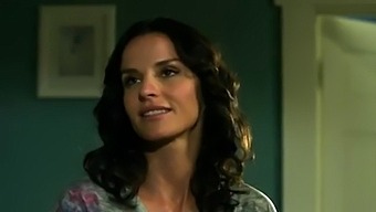 Celeb Sex Scene With Ana Alexander In Chemistry S1e07