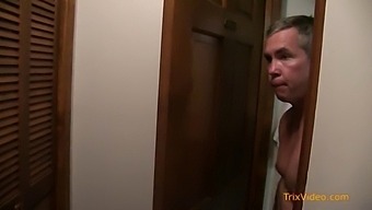 Intense Fucking Session With Sister-In-Law In Various Positions