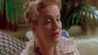Vintage Porn With Granny And Oral Skills