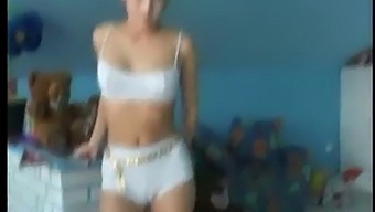 Rocco'S Intense Workout With A Busty Babe (Full Video)