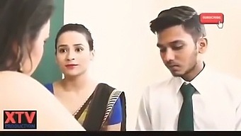 69 And Cowgirl With Indian Teen