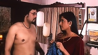 Sensual Indian Series Featuring 18-Year-Old Starlet