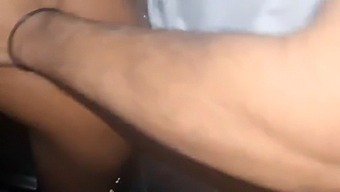 Rebeca Olew Gives And Receives Oral Sex In A Swinging Scenario (Finished)