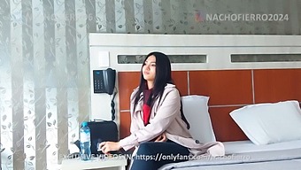 Hardcore Reality Porn Casting With A Stunning Amateur Babe