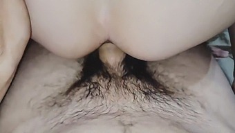 Intense Anal In A Short Amount Of Time