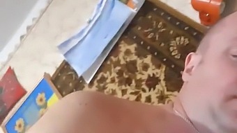 Get Ready For 20 Minutes Of Non-Stop Fucking