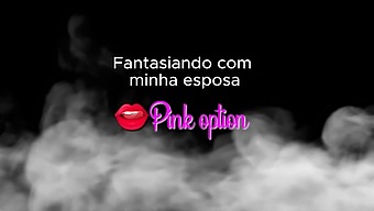 Erotic Story - A Man'S Fantasies About His Wife