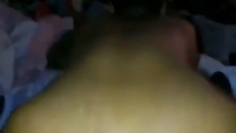 A Short Person Received An Excellent Oral Sex