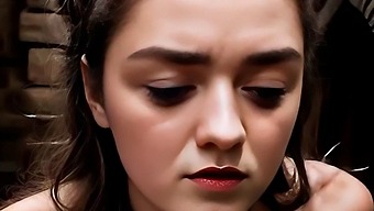 Compilation Of Ai-Generated Porn Of Thrones Girls