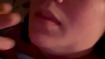 Naughty Talk: Get Your Hands Dirty In This Steamy Video