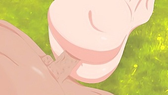 Minecraft Sex With Disabled Alex In Hentai Animation