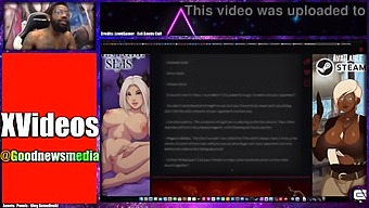Watch A Curvy Queen Get Fucked In A Naughty Chess Game