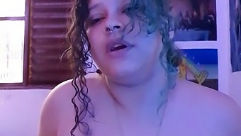 Live Masturbation: Watch Me Satisfy Myself In Real Time