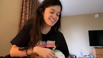 Lingerie, Handjobs, And Cumshots In This Hd Porn Video