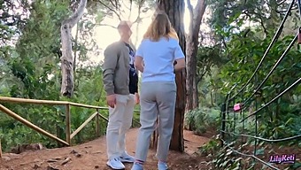 Watch Real People Have Public Sex In This Compilation Video