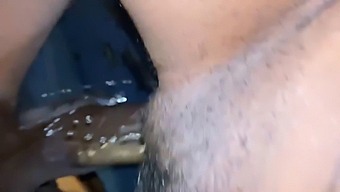 A Mature Woman Seduces Her Daughter'S Boyfriend'S Stepson