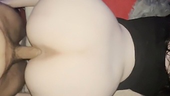 Amateur Couple Explores Intimacy In Hd Video