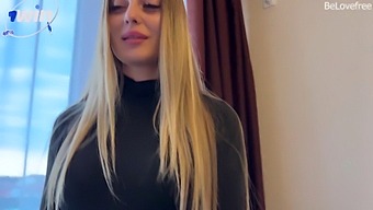 Amateur Babe With A Big Ass And Small Tits In A Hotel Resort
