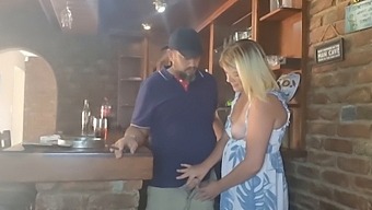 Unforeseen Encounter With My Sister-In-Law'S 18-Year-Old Daughter