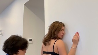 Arab Woman With A Big Dick Fucks Me Without Protection