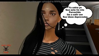 Spanish Comic Book Comes To Life With Sofia Cyreide And Co