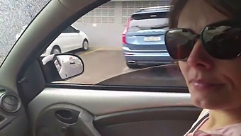 Passenger Pays With Oral Sex: A Wild Ride With An Uber Driver
