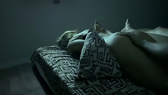 Femdom Mistress Fulfills Her Desires With A Friend'S Wife