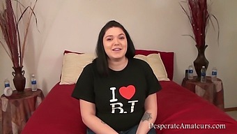 Compilation Of Auditioning Mature Women With Big, Natural Breasts In Search Of Financial Support