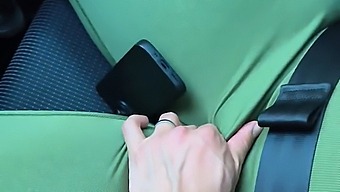 Pov Video Of Latina Babe With Big Ass Rewarding Me With Sex After Gym Session