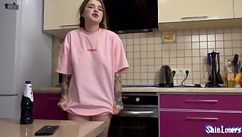 Two Guys And A Mistress Indulge In Cheating And Anal Sex In A High-Quality Video