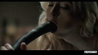 Hot Teen Sex With Monsters And Orgasm-Inducing Alien Cum
