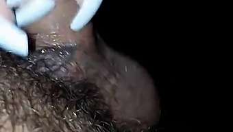 Blonde Ex Gives A Blowjob In A Homemade Video