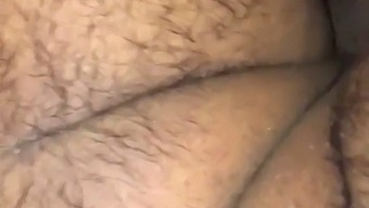 My Wife'S Passionate Sex Drive Leads To A Late-Night Encounter