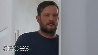 Darce Lee Fulfills Her Stepdaddy Fantasies In Explicit Detail