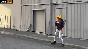 This Is A Homemade Video With A Big Cock And Multiple Cumshots.
