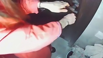 Real Homemade Video Of A Wife Sleeping With Her Husband’s Friends.
